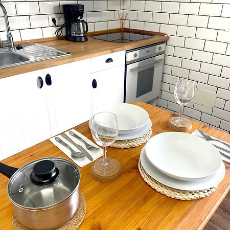 Apartamento Mar Del Norte, En Cotillo. Εξωτερικό φωτογραφία