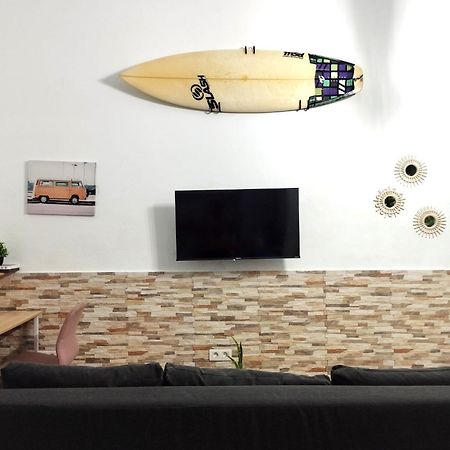 Apartamento Mar Del Norte, En Cotillo. Εξωτερικό φωτογραφία