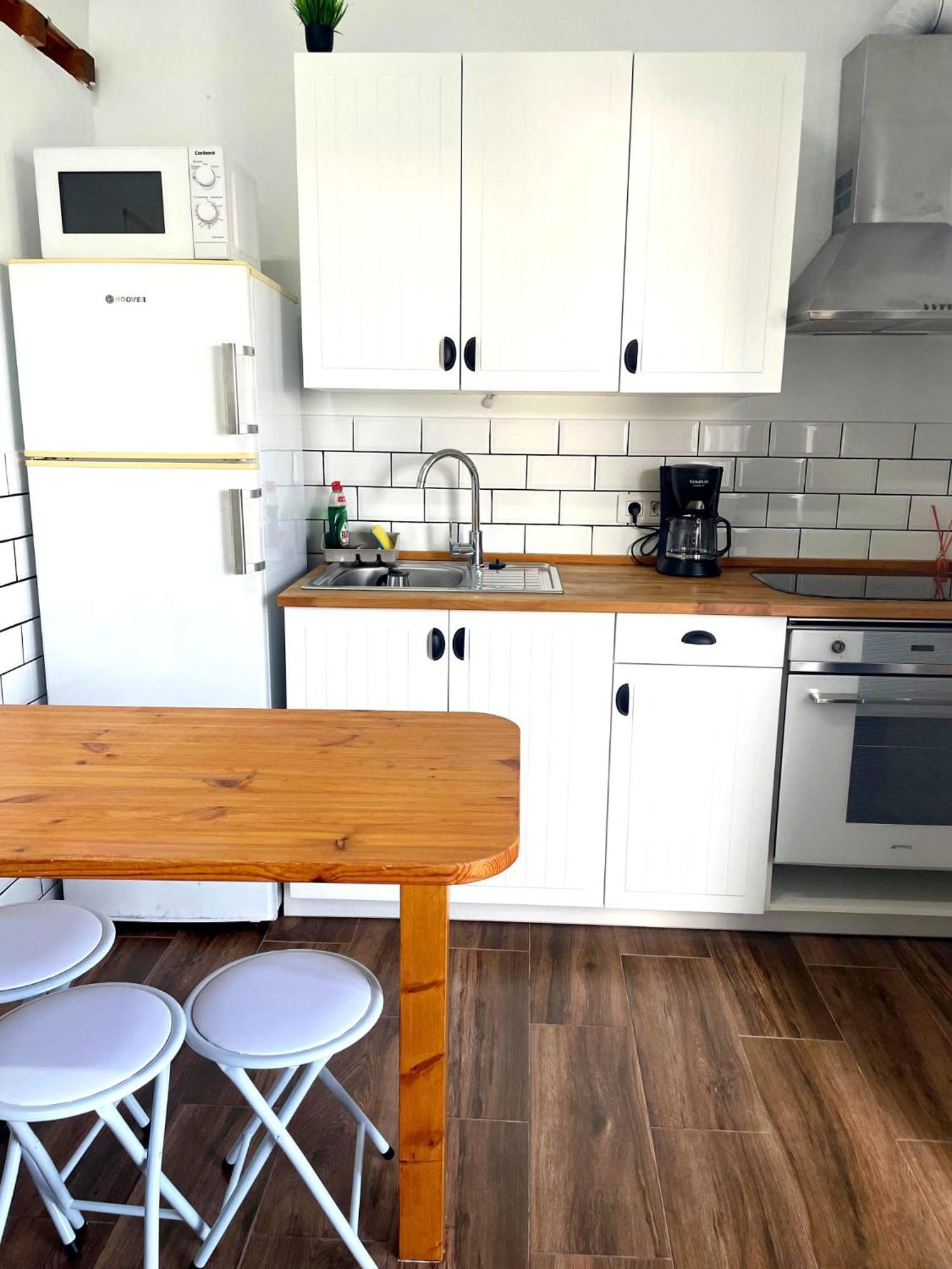 Apartamento Mar Del Norte, En Cotillo. Εξωτερικό φωτογραφία