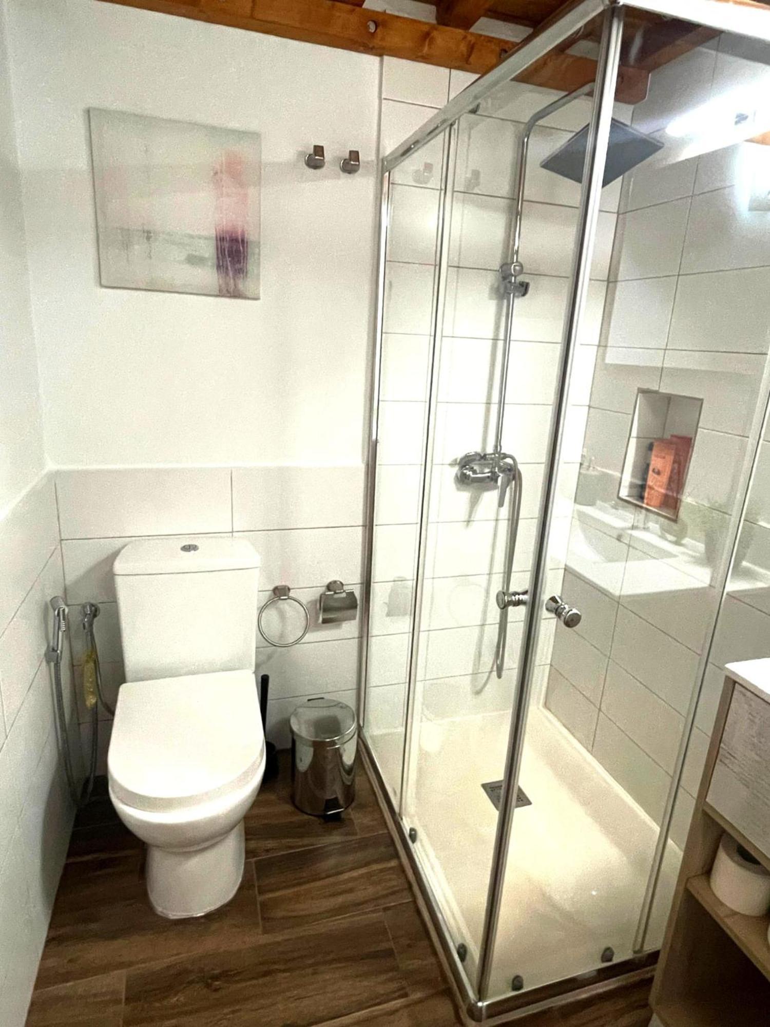 Apartamento Mar Del Norte, En Cotillo. Εξωτερικό φωτογραφία