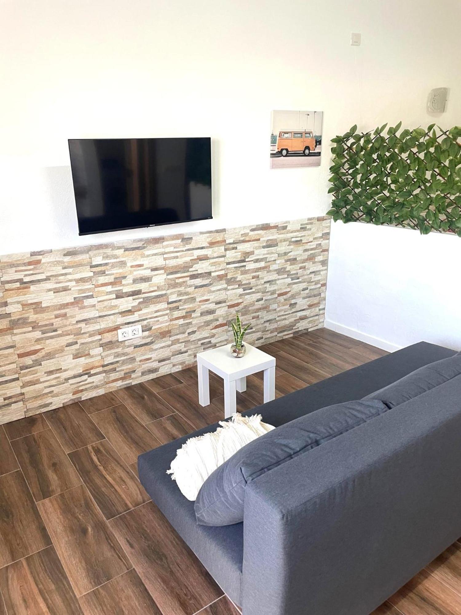 Apartamento Mar Del Norte, En Cotillo. Εξωτερικό φωτογραφία